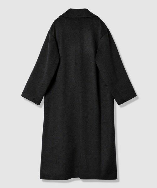 ANAYI / アナイ トレンチコート | カシミヤステンカラーコート | 詳細18