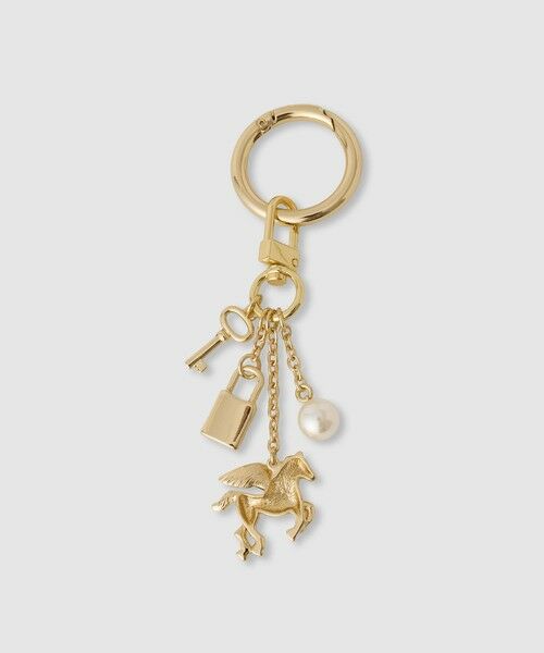 ANAYI / アナイ その他 | ペガサスバッグチャーム | 詳細1