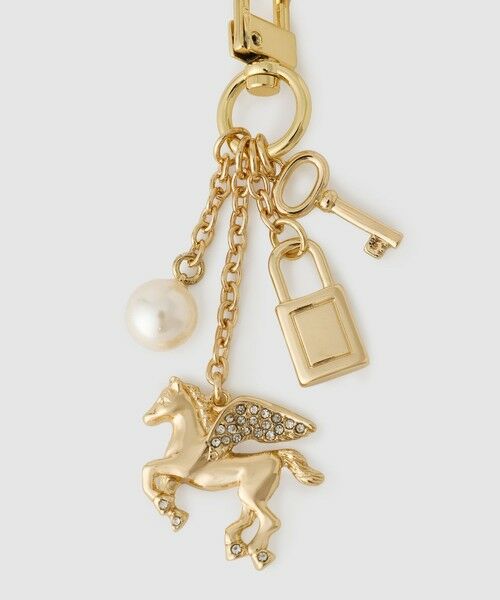 ANAYI / アナイ その他 | ペガサスバッグチャーム | 詳細2