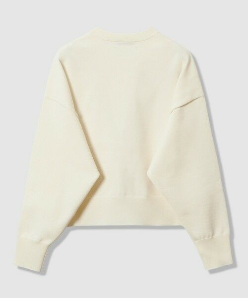 ANAYI / アナイ カーディガン・ボレロ | ドット釦ブルゾン カーディガン | 詳細9