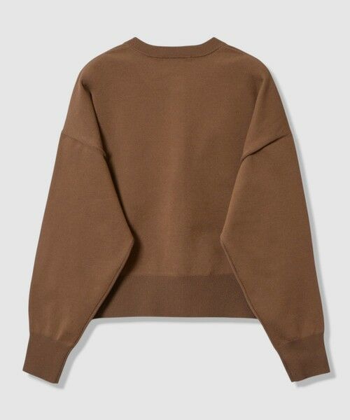 ANAYI / アナイ カーディガン・ボレロ | ドット釦ブルゾン カーディガン | 詳細15