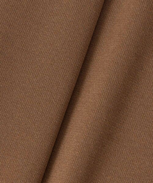 ANAYI / アナイ カーディガン・ボレロ | ドット釦ブルゾン カーディガン | 詳細16