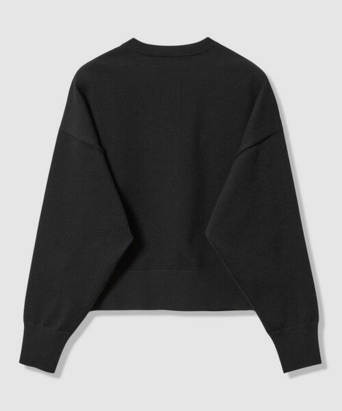 ANAYI / アナイ カーディガン・ボレロ | ドット釦ブルゾン カーディガン | 詳細22