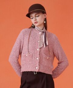 ANAYI / アナイ トップス（条件：ピンク系）| ファッション通販