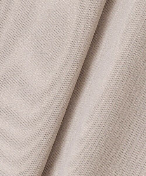 ANAYI / アナイ ニット・セーター | ボリュームショルダーVプルオーバー | 詳細2