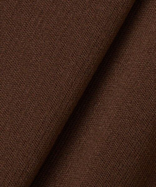 ANAYI / アナイ ニット・セーター | ボリュームショルダーVプルオーバー | 詳細15