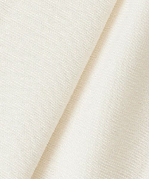 ANAYI / アナイ その他アウター | メリノウールテーラードジレ | 詳細9