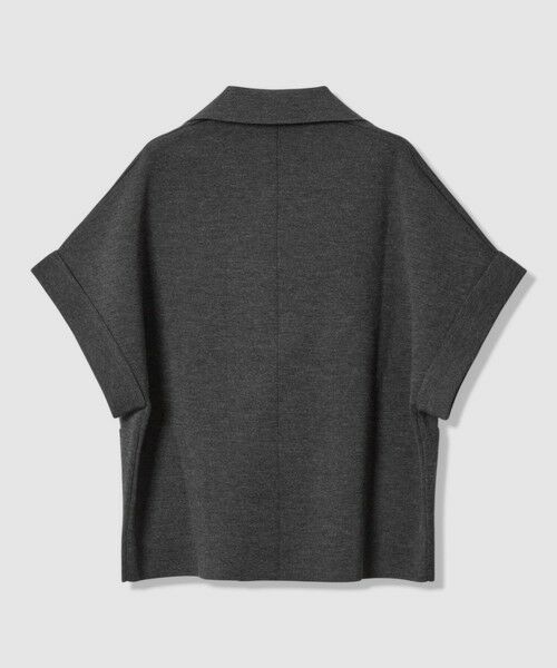 ANAYI / アナイ その他アウター | メリノウールテーラードジレ | 詳細15