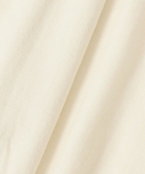 ANAYI / アナイ ニット・セーター | リブウエストドルマン プルオーバー | 詳細9