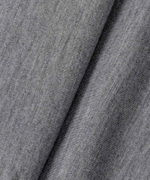 ANAYI / アナイ ニット・セーター | リブウエストドルマン プルオーバー | 詳細27