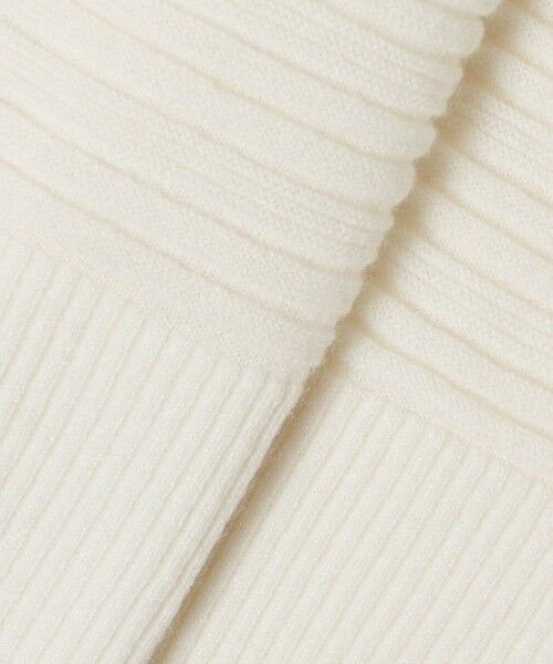 ANAYI / アナイ ニット・セーター | リップルタックパフ プルオーバー | 詳細7