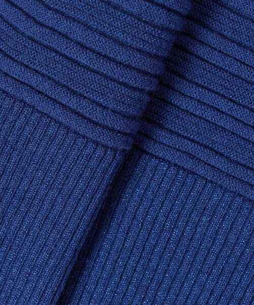 ANAYI / アナイ ニット・セーター | リップルタックパフ プルオーバー | 詳細19