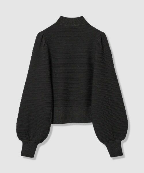 ANAYI / アナイ ニット・セーター | リップルタックパフ プルオーバー | 詳細25