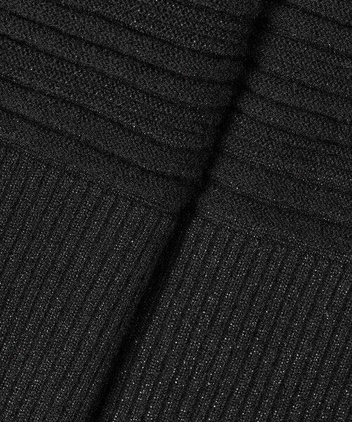 ANAYI / アナイ ニット・セーター | リップルタックパフ プルオーバー | 詳細29
