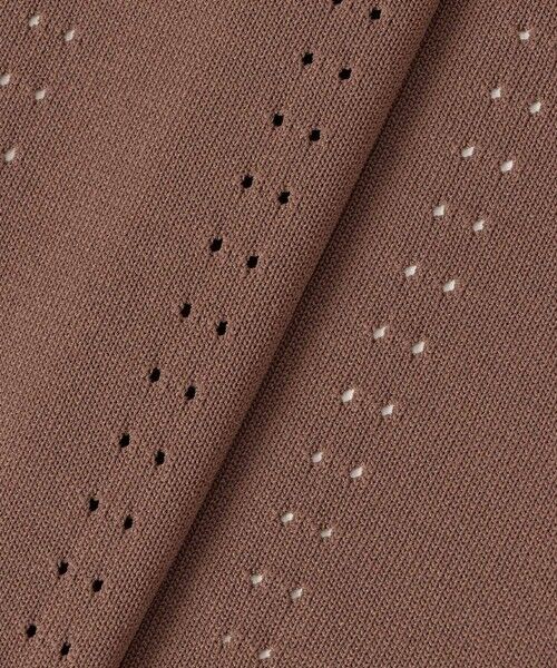 ANAYI / アナイ カーディガン・ボレロ | 立体フラワーレースV カーディガン | 詳細16