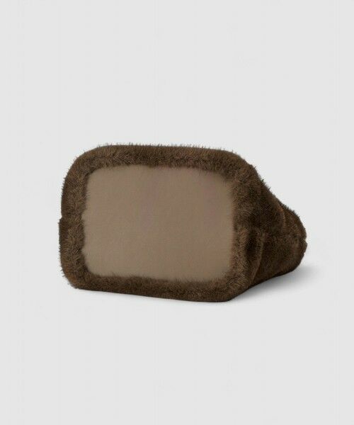 ANAYI / アナイ ハンドバッグ | フェイクファーハンドバッグ | 詳細19