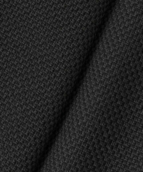 ANAYI / アナイ ノーカラージャケット | 【セットアップ対応商品】ウールプリペラノーカラージャケット | 詳細28