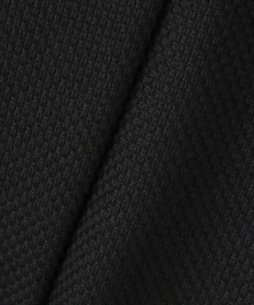 ANAYI / アナイ ミニ・ひざ丈スカート | 【セットアップ対応商品】ウールプリペラAラインスカート | 詳細12