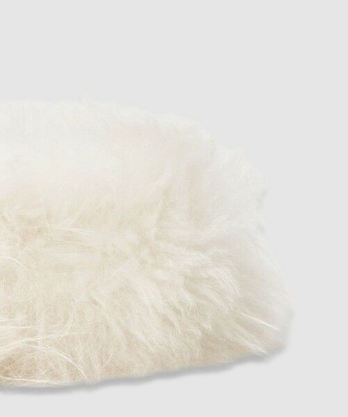 ANAYI / アナイ マフラー・ショール・スヌード・ストール | カシミヤファーマフラー | 詳細10