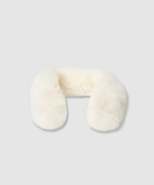 ANAYI / アナイ マフラー・ショール・スヌード・ストール | カシミヤファーマフラー | 詳細8