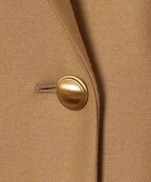 ANAYI / アナイ その他アウター | ウールジャージードロップジャケット | 詳細20