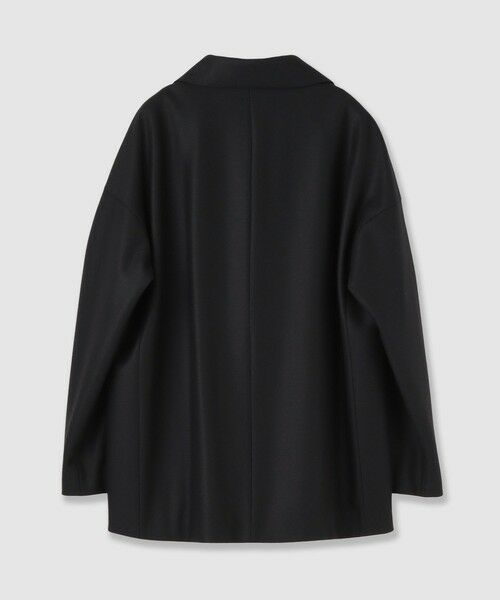 ANAYI / アナイ その他アウター | ウールジャージードロップジャケット | 詳細30