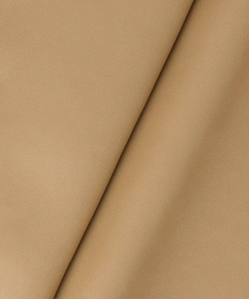 ANAYI / アナイ ミニ・ひざ丈スカート | レザーライクマチフレアスカート | 詳細27