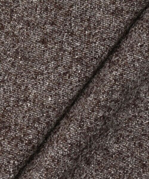 ANAYI / アナイ ロング・マキシ丈スカート | 【セットアップ対応商品】ウールシルクツイードマーメイドスカート | 詳細11