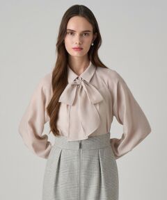 ANAYI / アナイ シャツ・ブラウス | ビエラＶスリットシャツ ブラウス