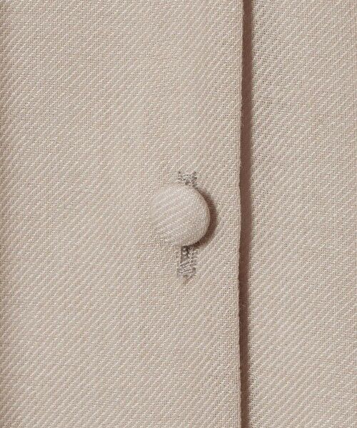 ANAYI / アナイ シャツ・ブラウス | ビエラＶスリットシャツ ブラウス | 詳細21