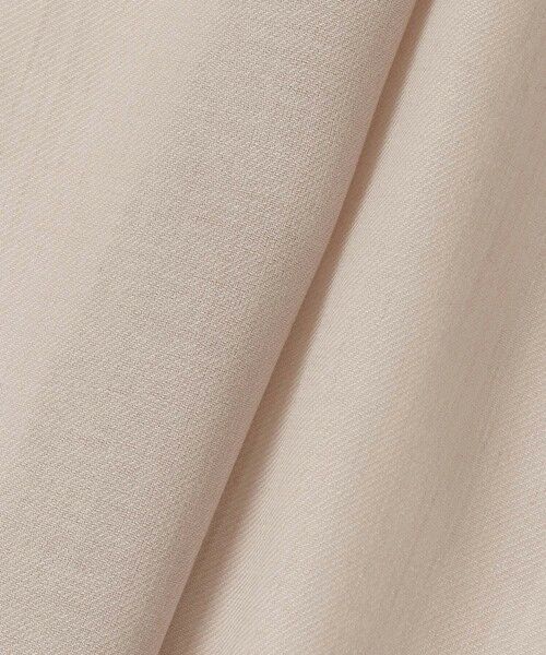 ANAYI / アナイ シャツ・ブラウス | ビエラＶスリットシャツ ブラウス | 詳細22