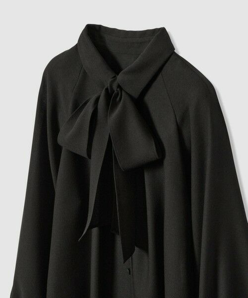 ANAYI / アナイ シャツ・ブラウス | ビエラＶスリットシャツ ブラウス | 詳細30