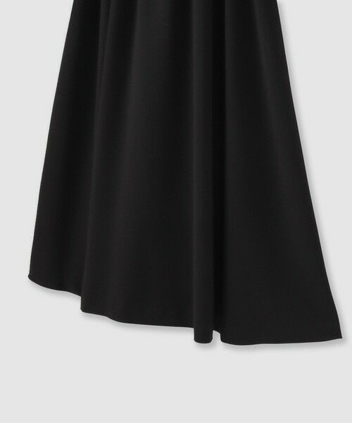 ANAYI / アナイ ロング・マキシ丈ワンピース | シアードットコンビタックワンピース | 詳細7