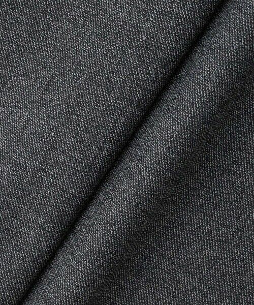 ANAYI / アナイ ロング・マキシ丈ワンピース | ウールサキソニーカシュクールワンピース | 詳細24