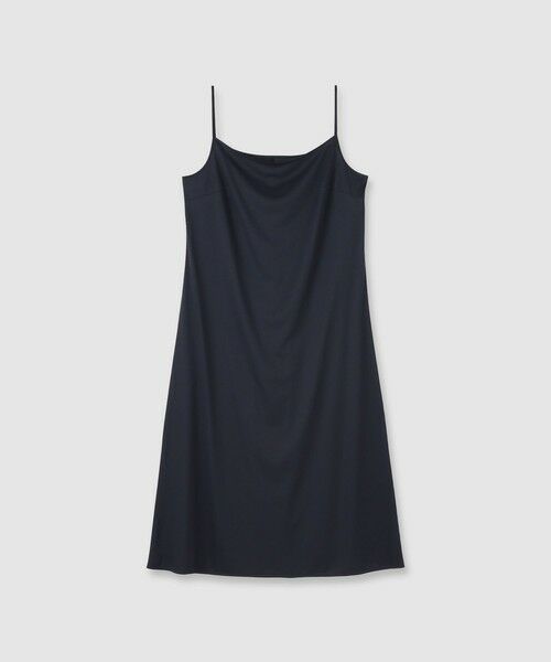 ANAYI / アナイ ロング・マキシ丈ワンピース | ホースシュープリントフリルワンピース | 詳細14