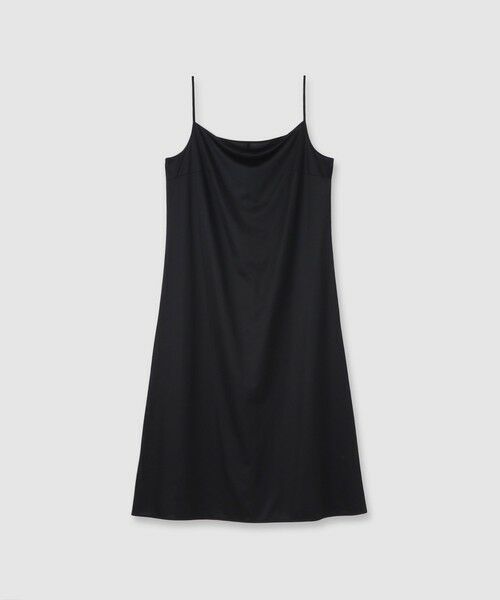 ANAYI / アナイ ロング・マキシ丈ワンピース | ホースシュープリントフリルワンピース | 詳細22