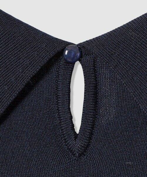 ANAYI / アナイ ミニ丈・ひざ丈ワンピース | ドルマントップフレア ワンピース | 詳細16