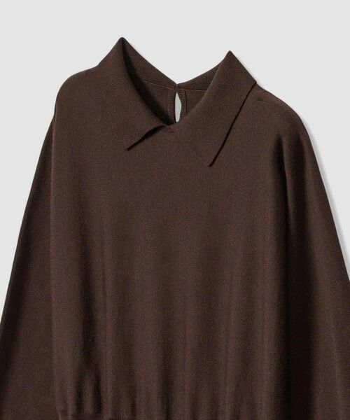 ANAYI / アナイ ミニ丈・ひざ丈ワンピース | ドルマントップフレア ワンピース | 詳細27