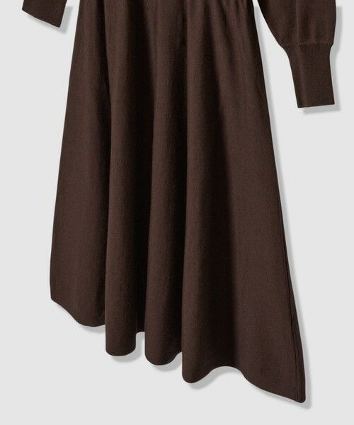 ANAYI / アナイ ミニ丈・ひざ丈ワンピース | ドルマントップフレア ワンピース | 詳細29