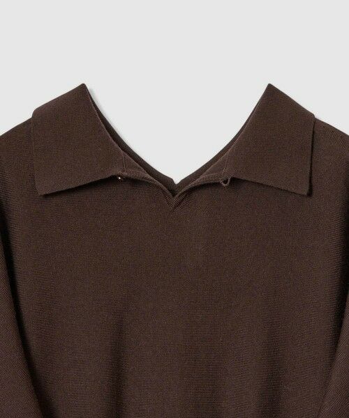 ANAYI / アナイ ミニ丈・ひざ丈ワンピース | ドルマントップフレア ワンピース | 詳細30