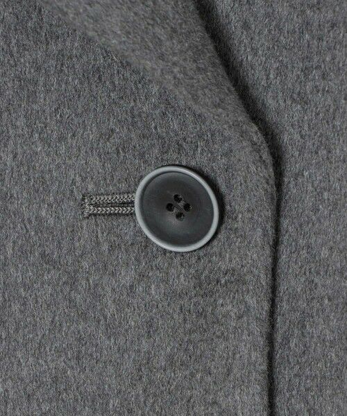 ANAYI / アナイ トレンチコート | カシミヤドレストレンチコート | 詳細9