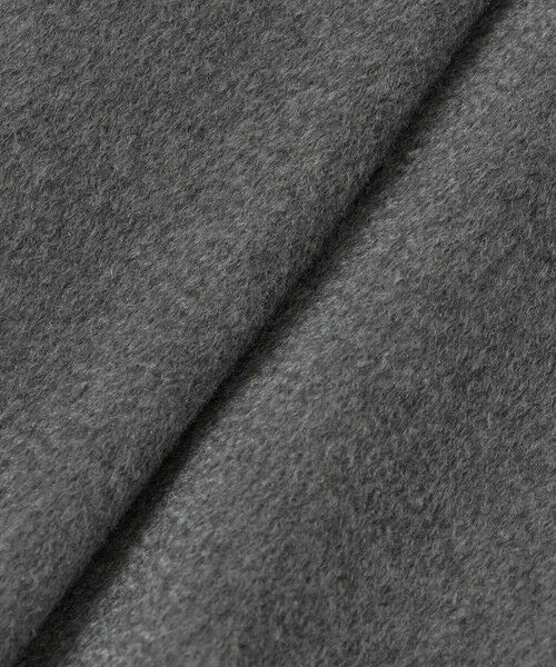 ANAYI / アナイ トレンチコート | カシミヤドレストレンチコート | 詳細11