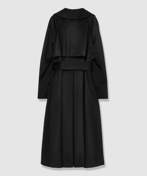 ANAYI / アナイ トレンチコート | カシミヤドレストレンチコート | 詳細19