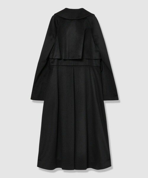 ANAYI / アナイ トレンチコート | カシミヤドレストレンチコート | 詳細21