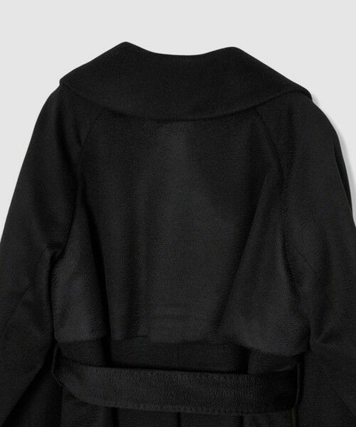 ANAYI / アナイ トレンチコート | カシミヤドレストレンチコート | 詳細23