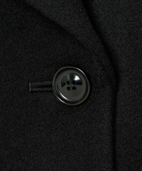 ANAYI / アナイ トレンチコート | カシミヤドレストレンチコート | 詳細25