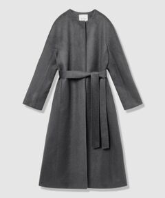 レディース トレンチコート（条件：グレー系）| ファッション