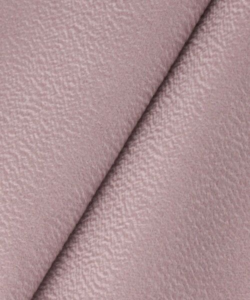 ANAYI / アナイ トレンチコート | カシミヤベルト付きクルーコート | 詳細7