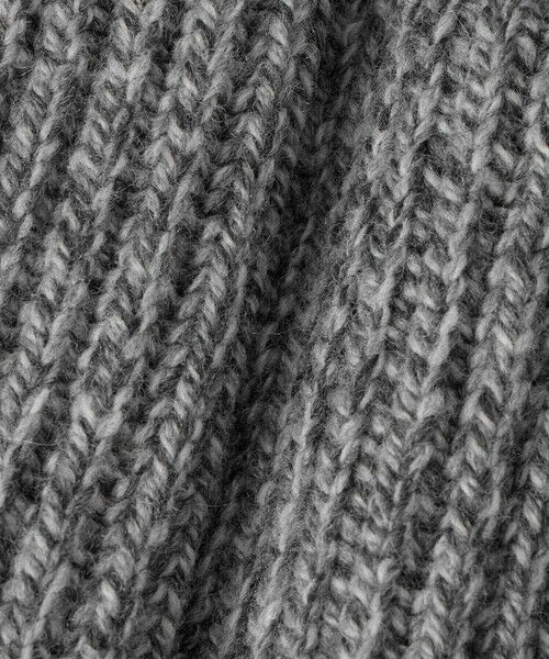 ANAYI / アナイ カーディガン・ボレロ | カラーミックスボクシージャケットカーディガン | 詳細26