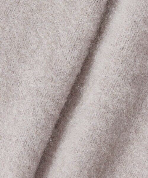 ANAYI / アナイ カーディガン・ボレロ | フラッフィジップアップカーディガン | 詳細20